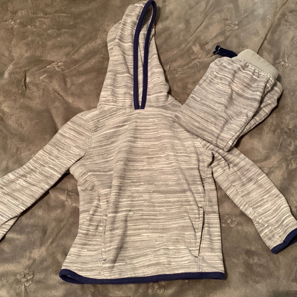 3T Fleece Set